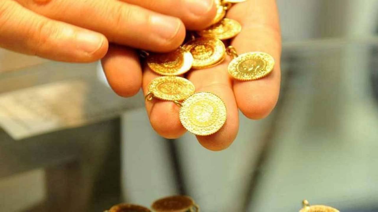 Altın Fiyatları Kritik Seviyelerde! Gram ve Çeyrek Altın Ne Durumda?