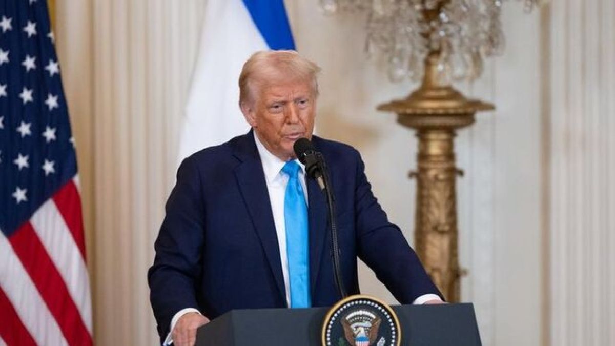 Trump'tan Şok İddia: İran ile 'Mini Savaş' Sürüyor!