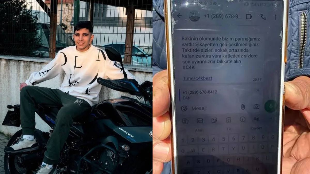 Büyükçekmece’de 15 Yaşındaki Abdulbaki'nin Kan Donduran Ölümü!