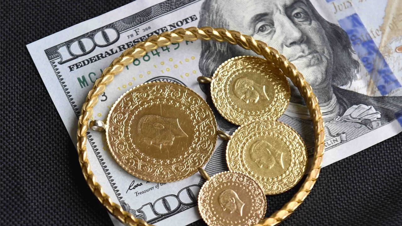 Altında Sınırlı Hareketlilik: Gram ve Çeyrek Altın Fiyatları Ne Durumda?
