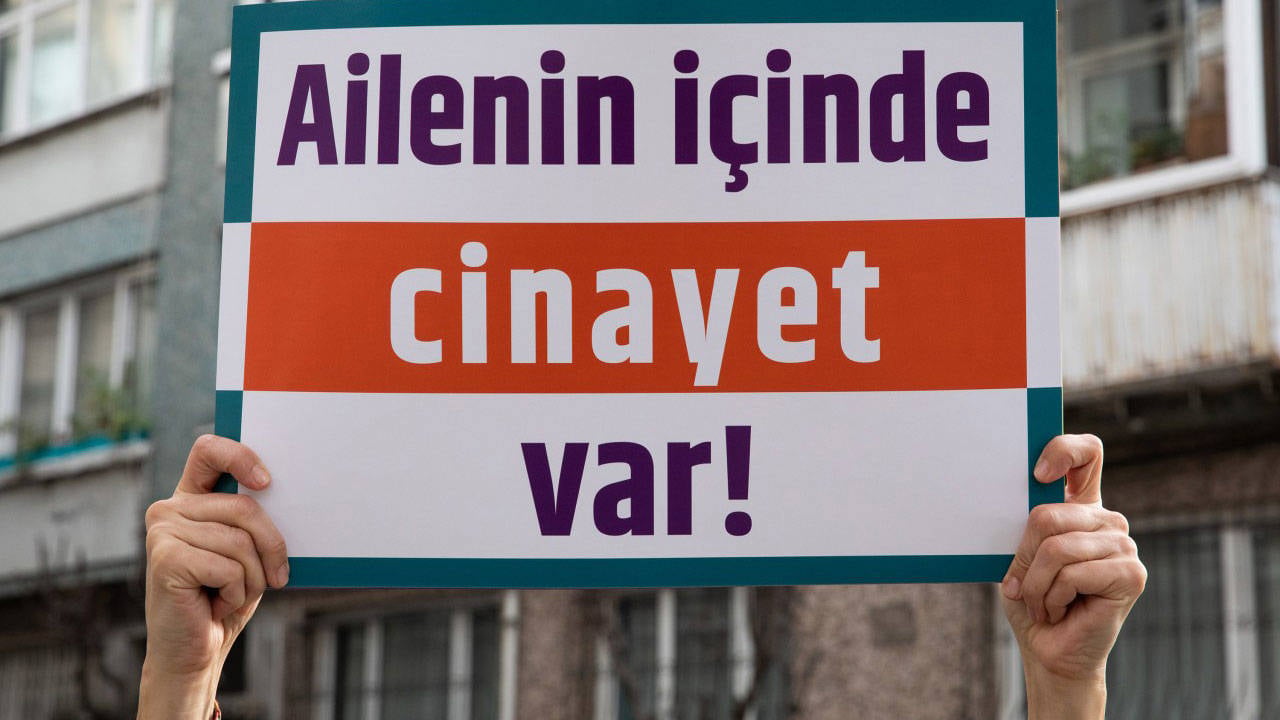Adana'da Boşanma Sürecinde Dehşet: Kadın Uykusunda Katledildi!