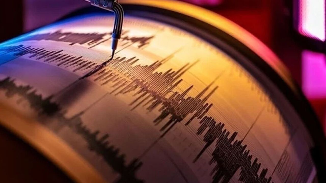 Adana Feke’de 3.9 Şiddetinde Deprem Panik Yarattı!