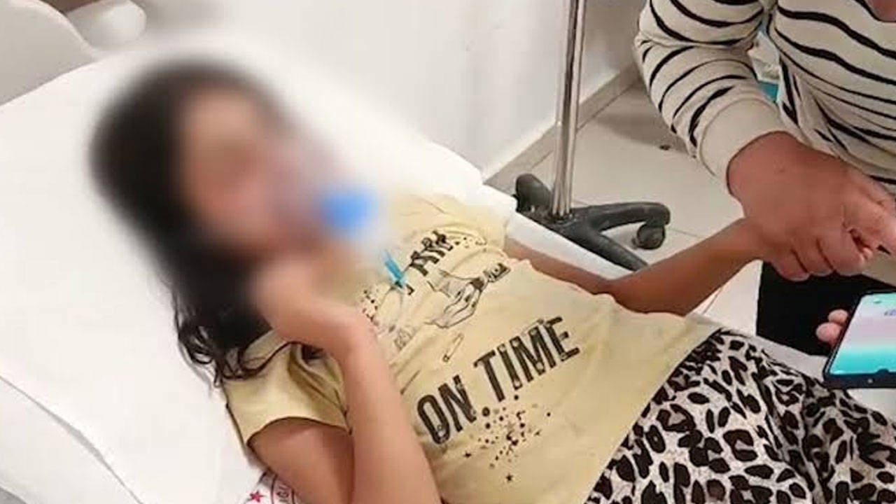 Aksaray’da Otizmli Çocuğa Şok Darp! Bakanlık Harekete Geçti