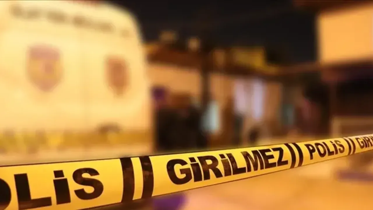 Ankara’da Kanlı Aile Faciası: Damat Dehşet Saçtı!