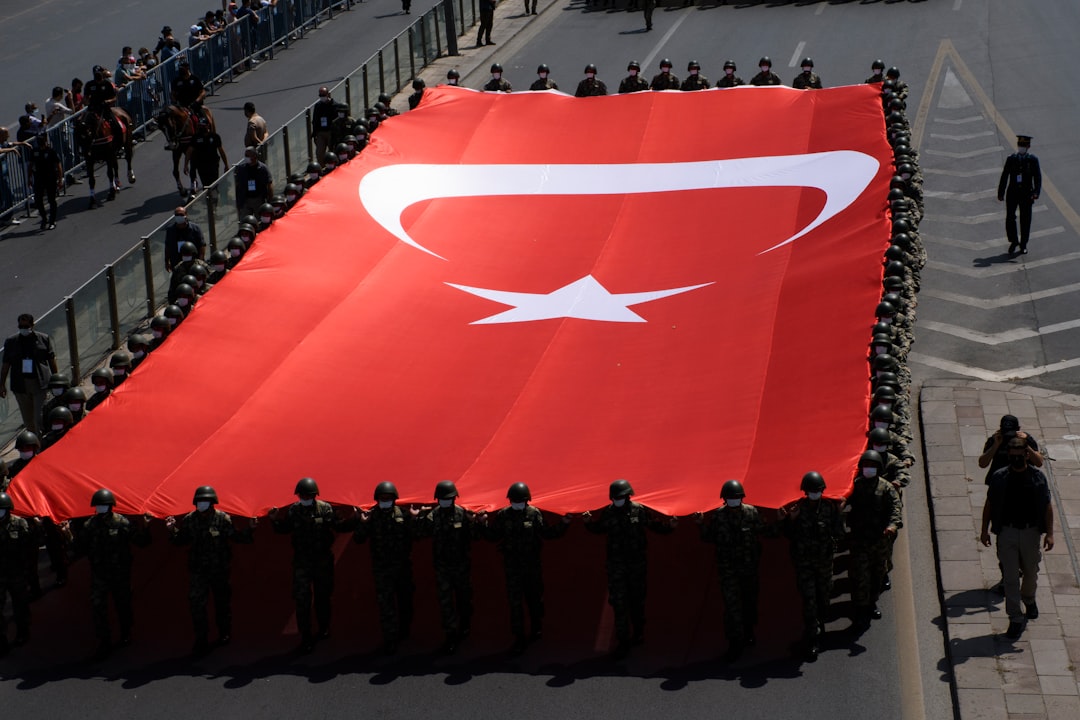 Ankara Semalarında Jet Sesleri Yükselecek! Valilikten Kritik Uyarı