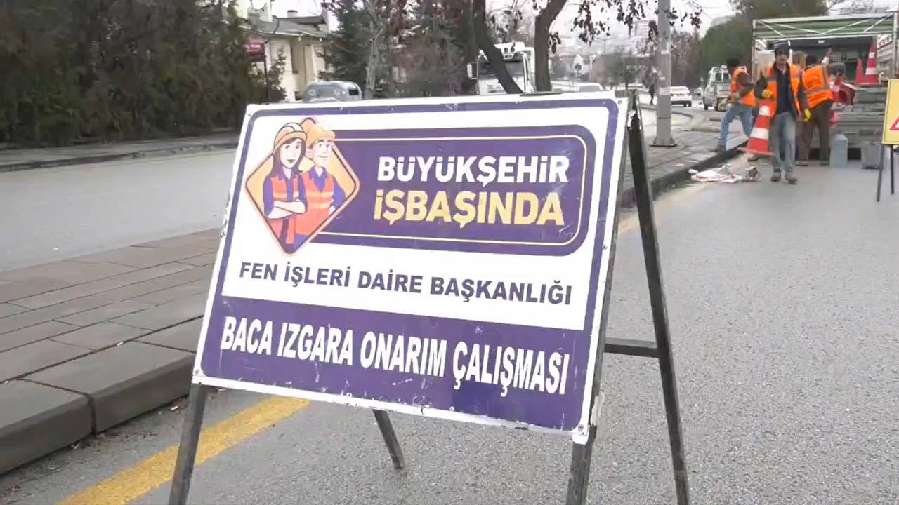 ABB'den Mazgal İddialarına Sert Yanıt: 'Rutin Bakım Sürdürüyor!'