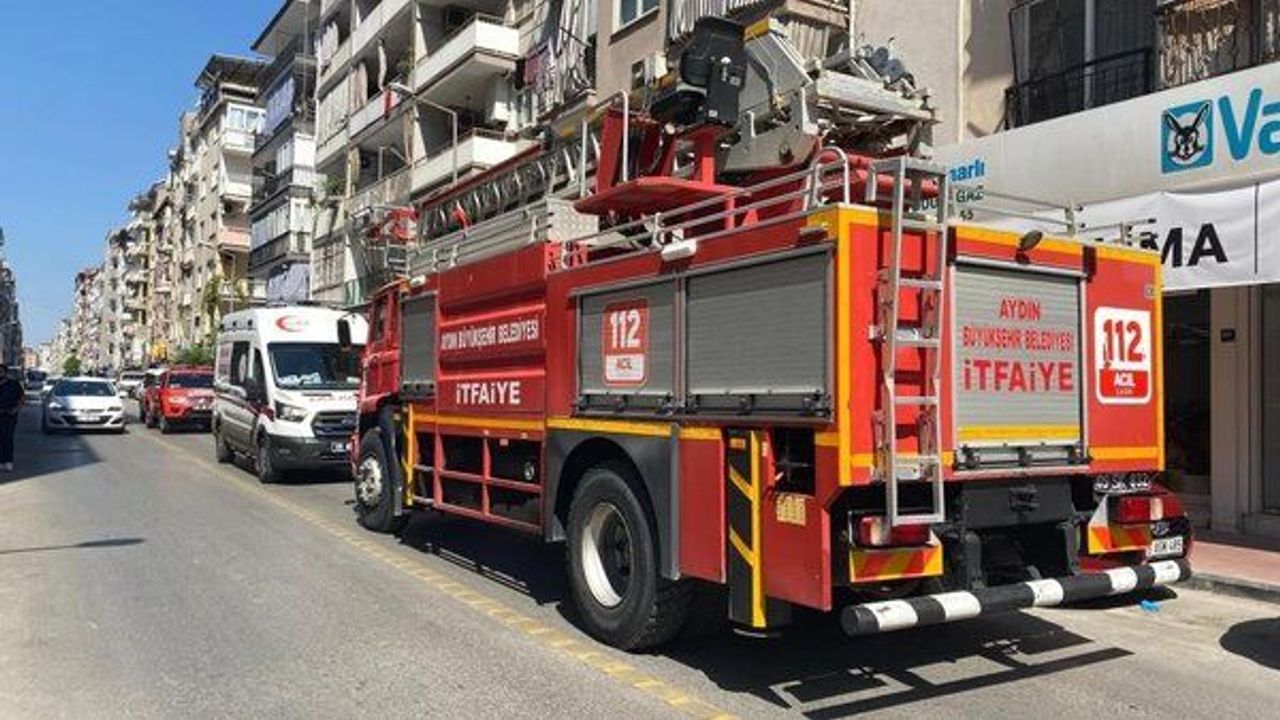 Aydın'da Öldü Sanılan Kadın Şaşırttı! Tatilde Çıktı…