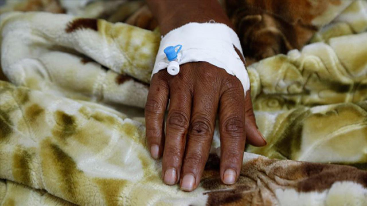 Bangladeş’te Kızamık Felaketi: 409 Çocuk Hayatını Kaybetti!