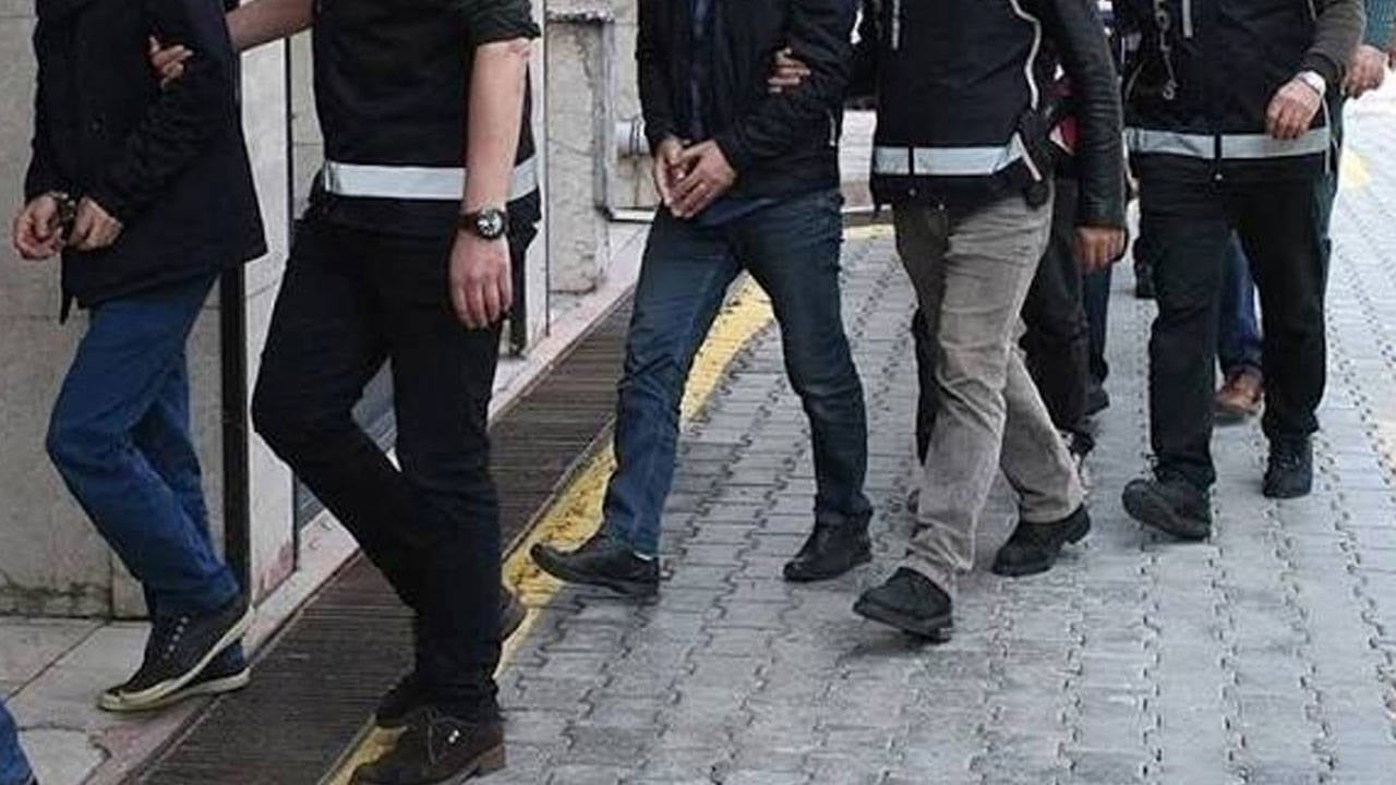 16 İlde Hesapçı Operasyonu: 20 Gözaltı Şoku!