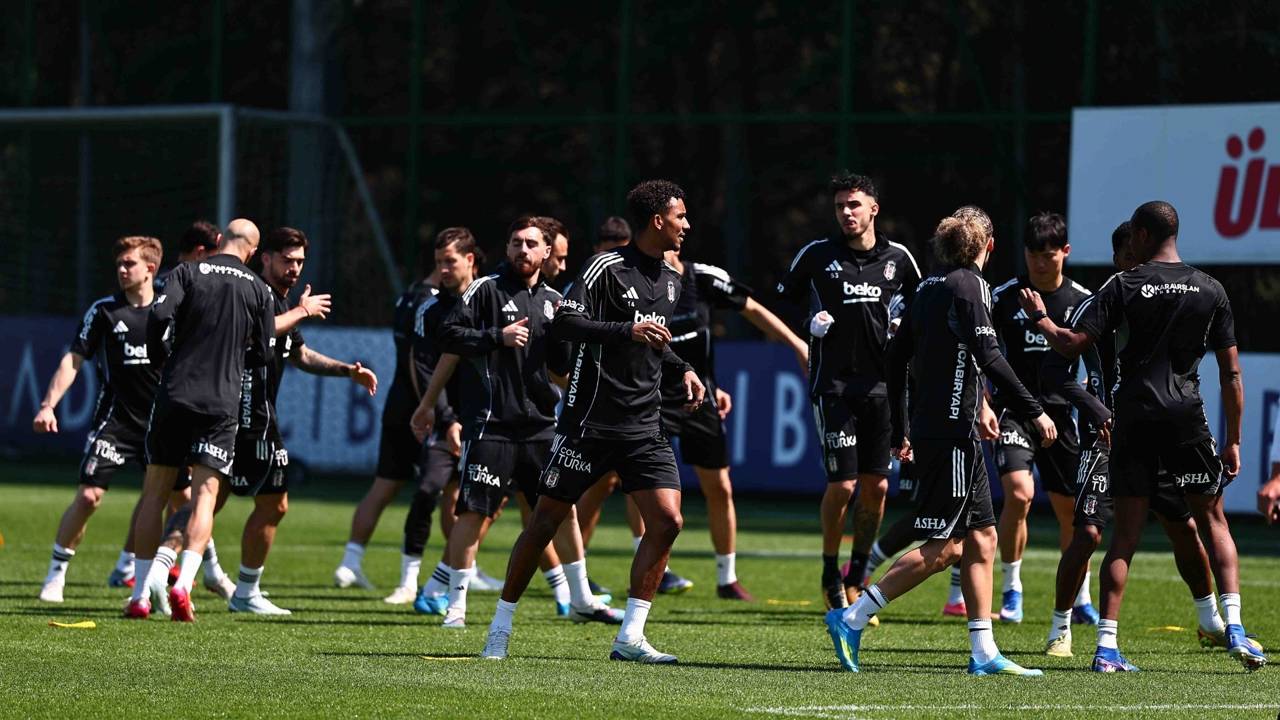 Beşiktaş 2026 Yaz Kampını Slovakya’da Yapıyor!