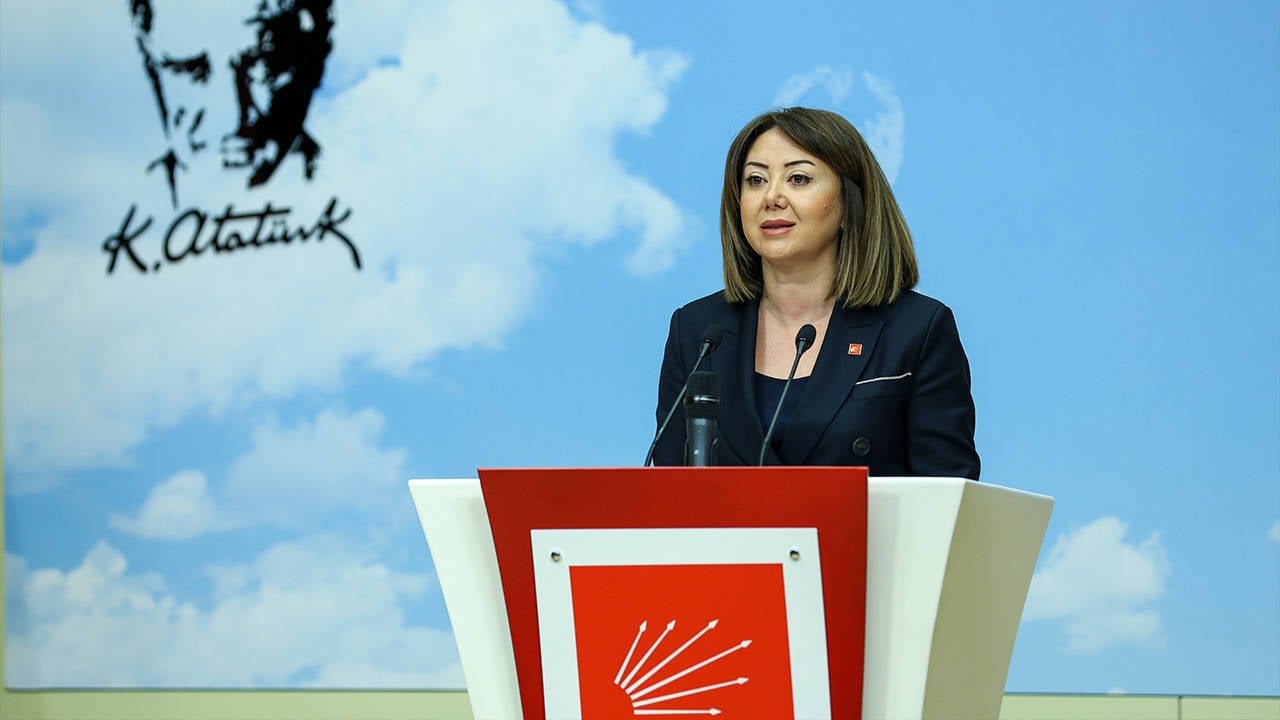 CHP’den 'Mutlak Butlan' Tartışmasına Sert Tepki!