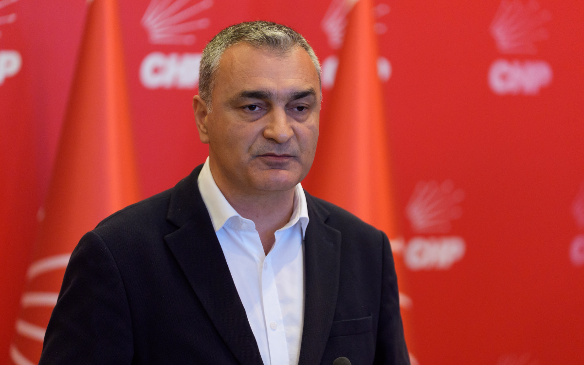 Kılıçdaroğlu Genel Merkez’e Gelmiyor: CHP’de Kritik Gün!