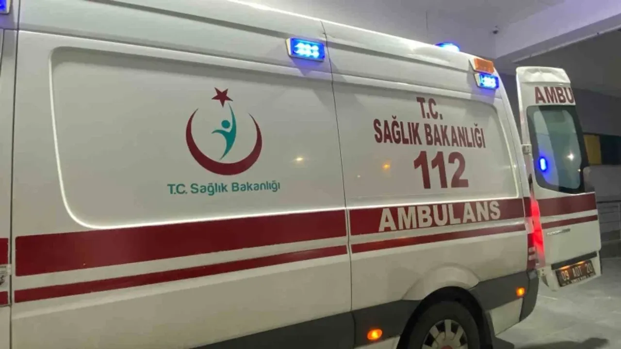 Denizli’de Feci Kaza: 17 Yaşındaki Lise Öğrencisi Yaşamını Yitirdi!