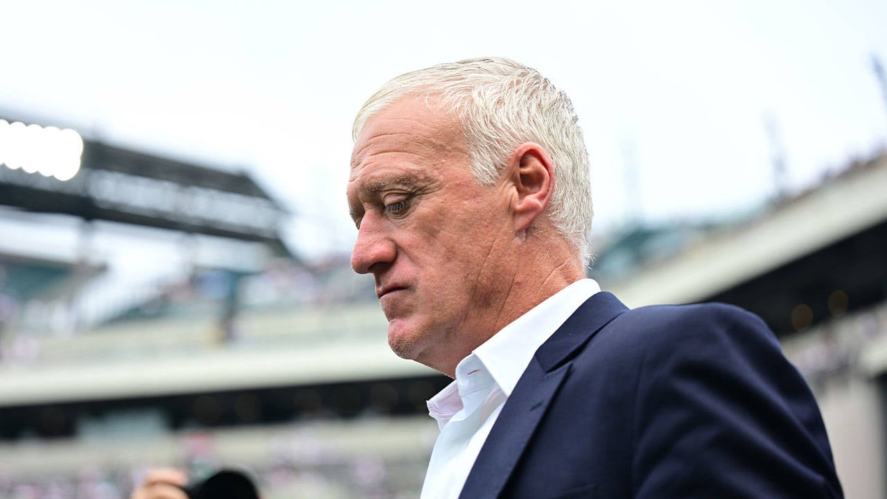 Didier Deschamps Norveç Maçında Yok! Sebebi Şaşırttı...