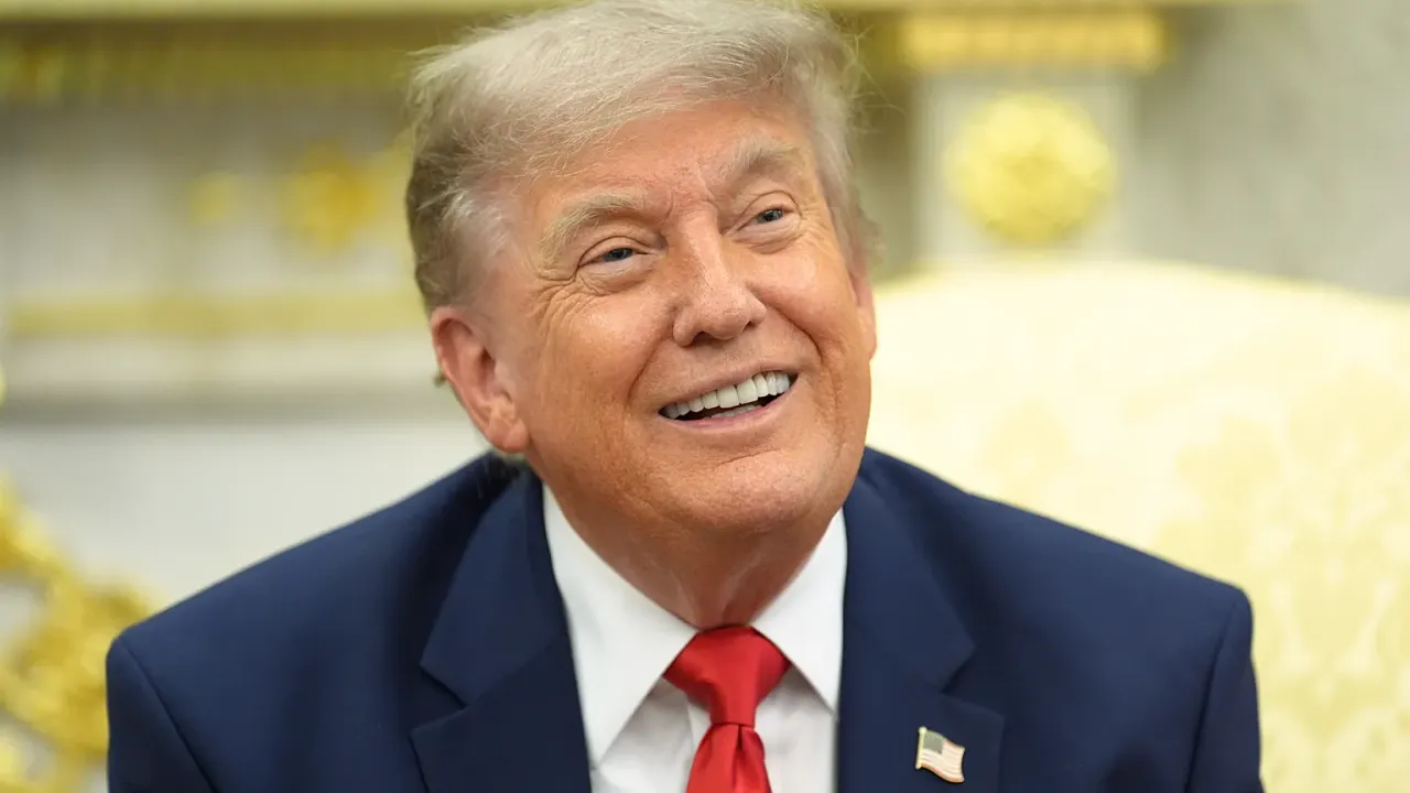 Trump Ankara’da: Erdoğan’dan Sıcak Karşılama ve Kritik Görüşmeler