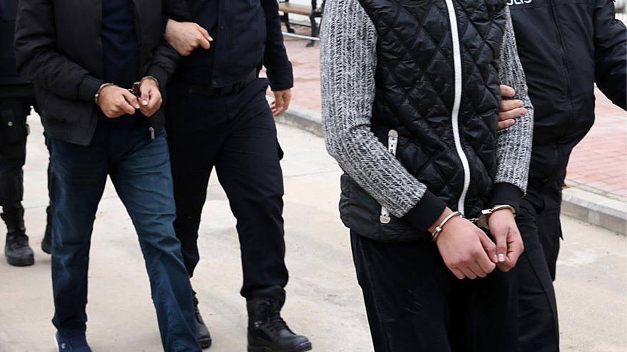 Ehliyet Sınavında Şok Operasyon: 24 İlde 98 Gözaltı!