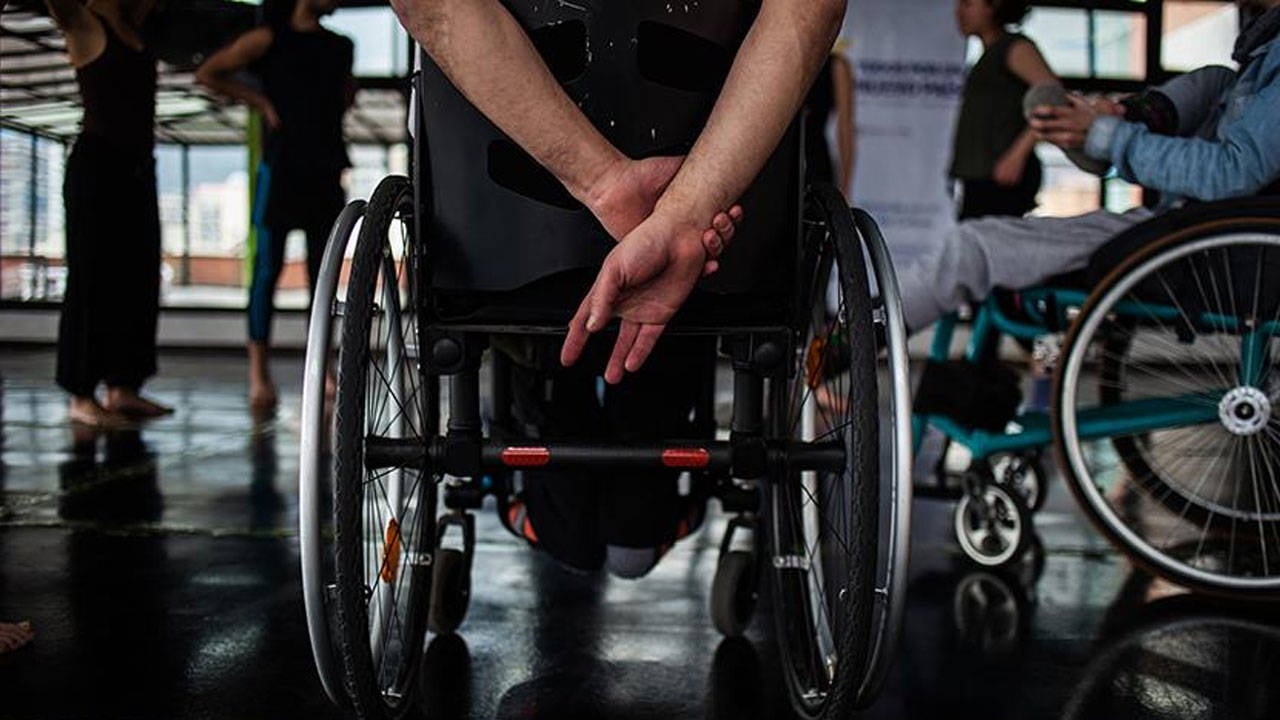 Türkiye Sakatlar Derneği’nden Hak Temelli Çağrı: Şenlik Değil Eşitlik!