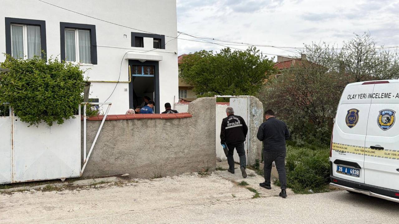 Eskişehir'de Gaz Sızıntısı Can Aldı: 71 Yaşındaki Kadın Hayatını Kaybetti!