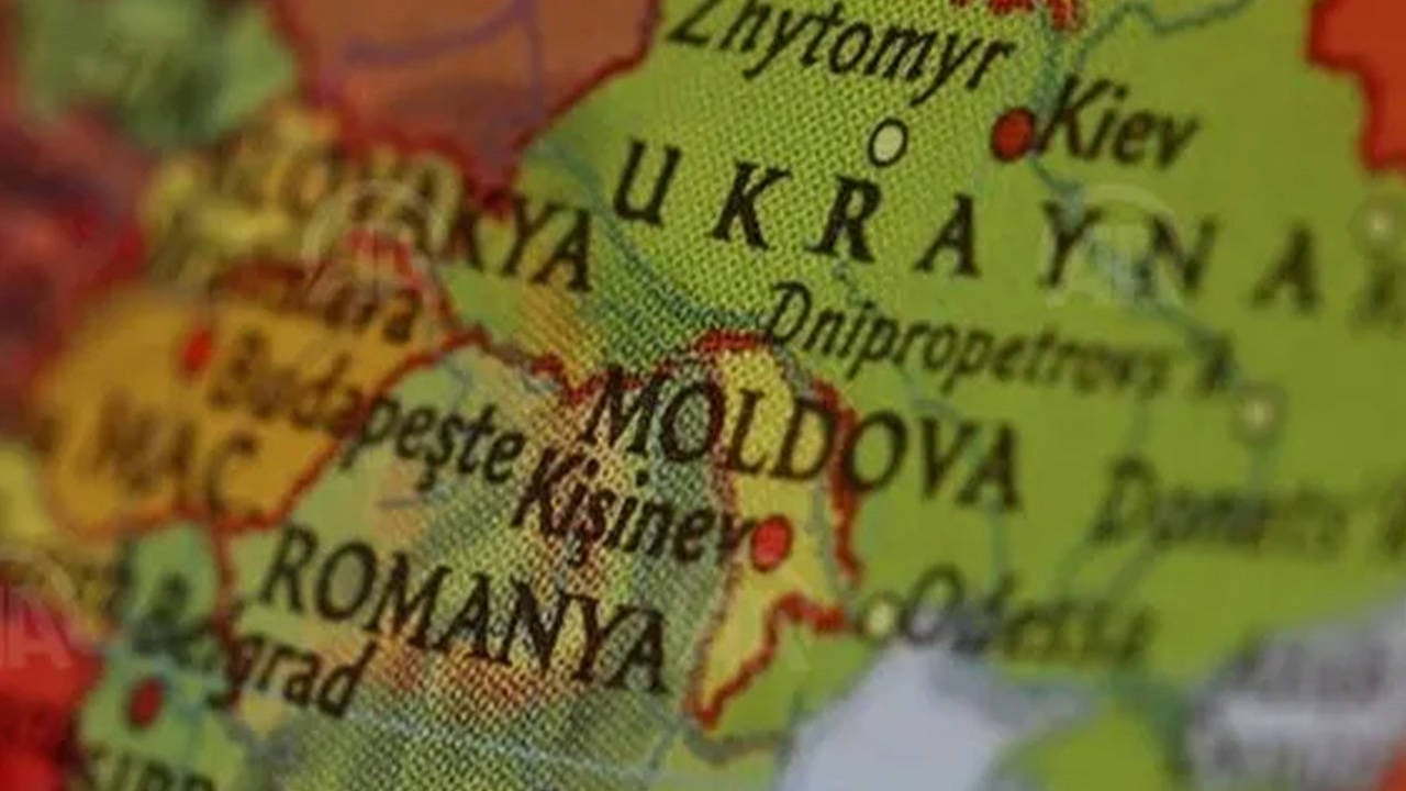 Avrupa'dan Balistik Füzelere Karşı Kritik Koalisyon Hamlesi!