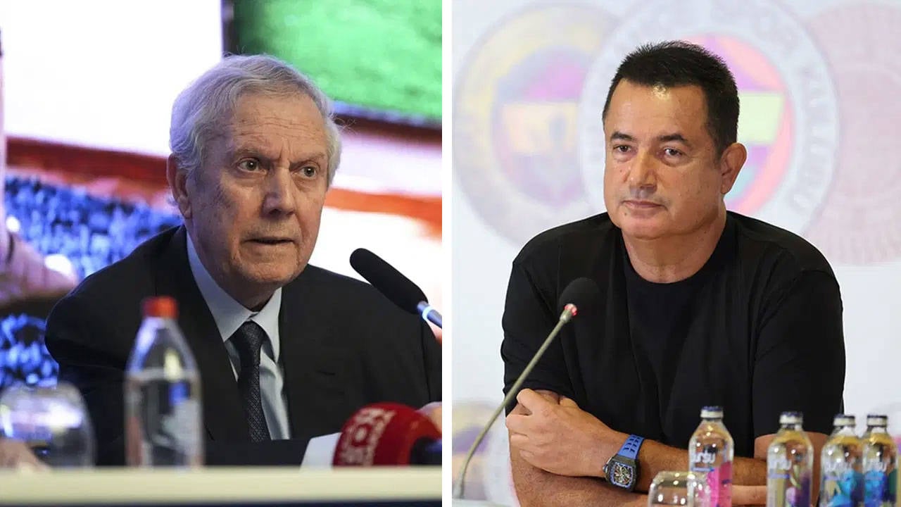 Acun Ilıcalı’dan Aziz Yıldırım’a Şok Dava: Locası İptal Edildi!