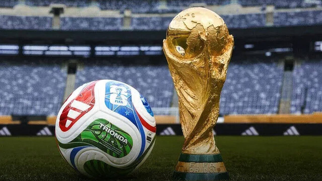 FIFA'dan Şok Karar: Dünya Kupası 64 Takıma mı Genişliyor?!