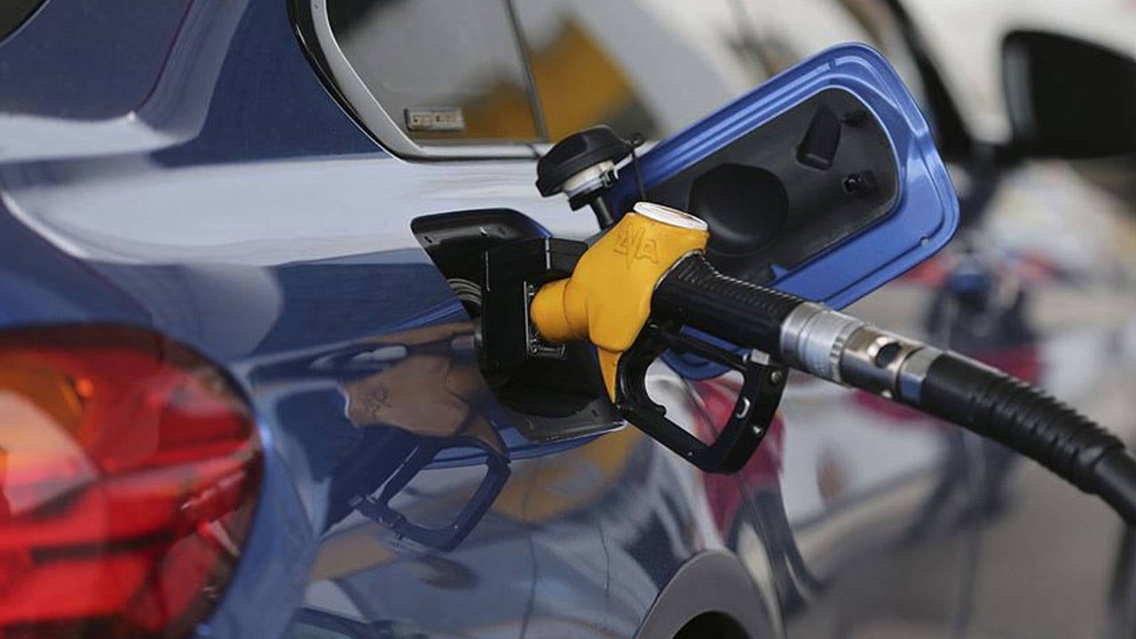 Motorine Ağır Zam Kapıda: İstanbul'da Litre 66 TL'yi Bulacak!