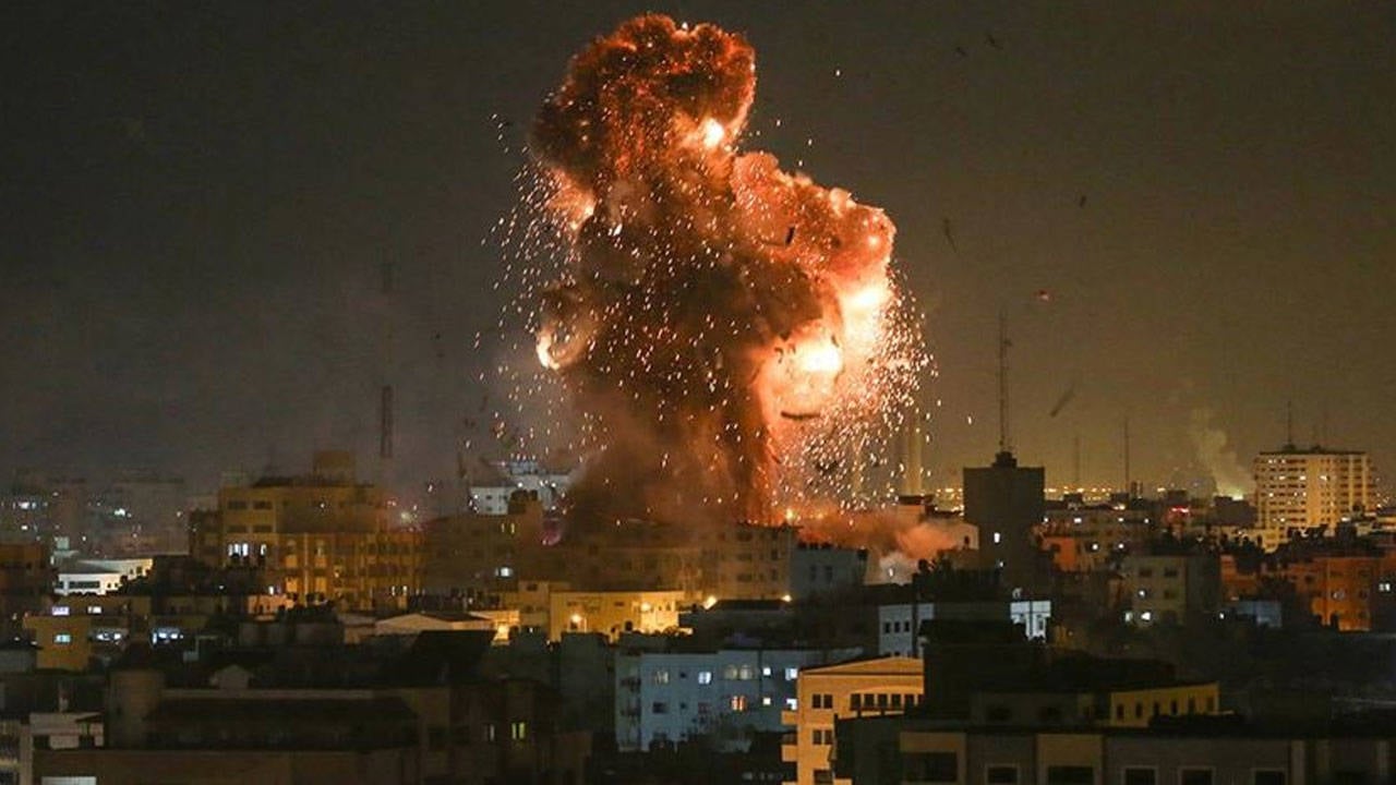 İsrail’in Ateşkes İhlali: Gazze’de 9 Filistinli Yaralandı!