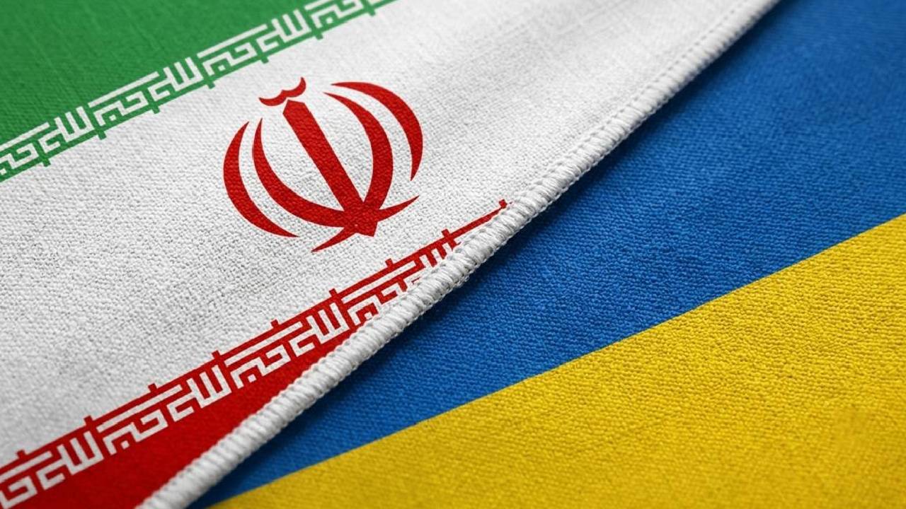 İran'dan Ukrayna'ya Sert Uyarı: Karşılıksız Kalmayacak!