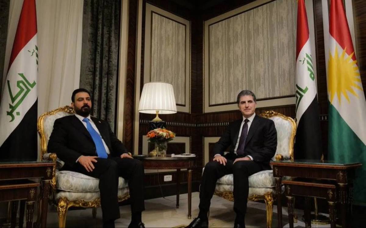 Irak’ta Kritik Kabine Pazarlığı: Kürtlere 4 Bakanlık Verildi, Şii-Sünni Dengesi Belirsiz!