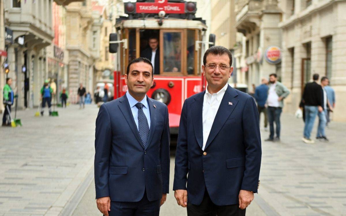 İnan Güney’den Sert Yanıt: ‘Savunma Yaptım Çünkü...’