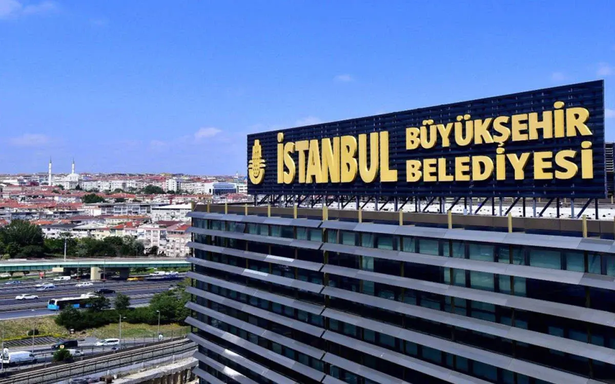 İBB'ye Yönelik Kritik Operasyonda 57 Gözaltı!