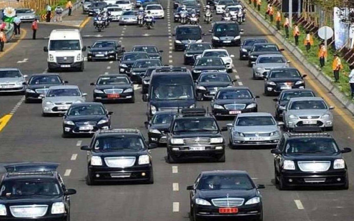 Ekonomik Kriz Varken Kamu Seyahatlerine 14,6 Milyar TL Harcandı!
