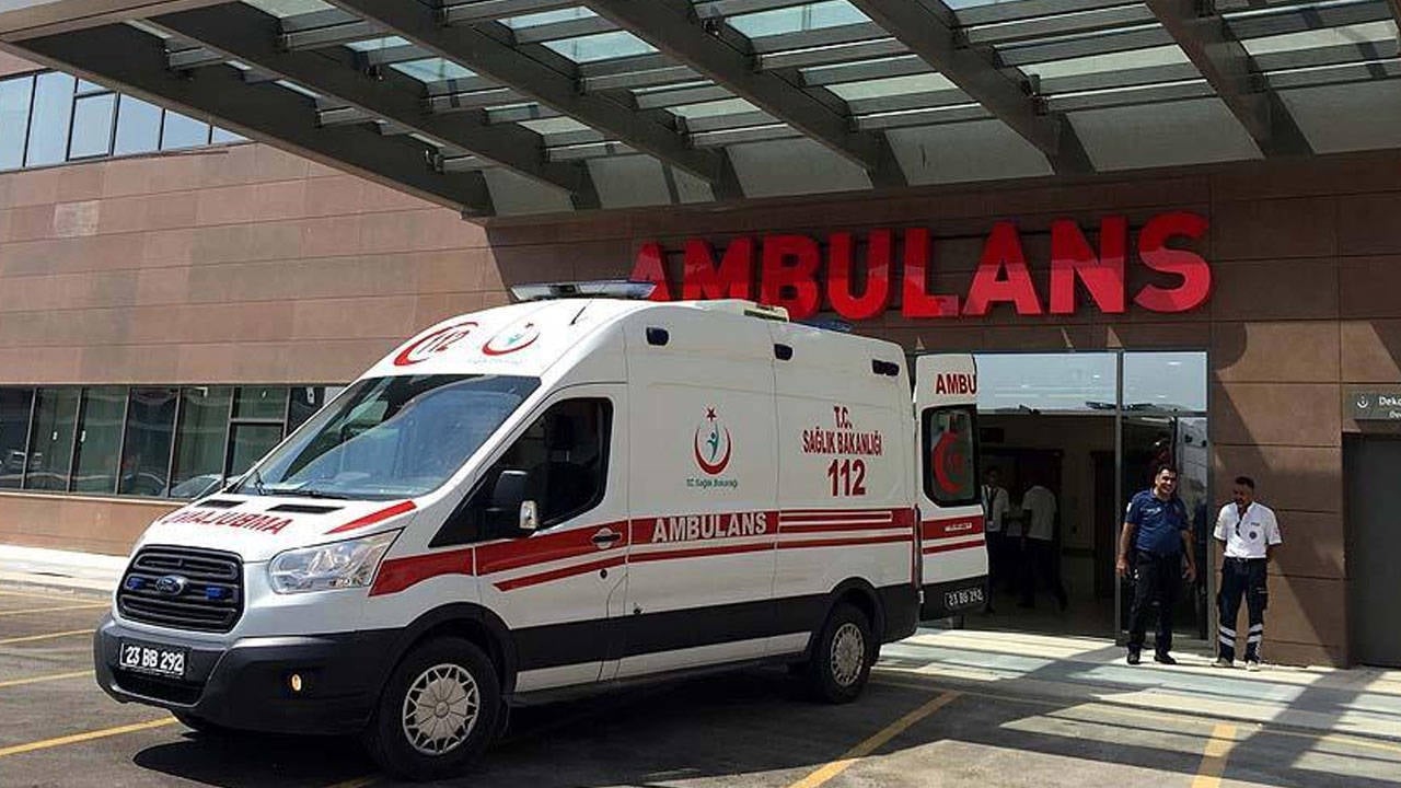 Karabük’te Feci Kaza: Motosikletli Hayatını Kaybetti!