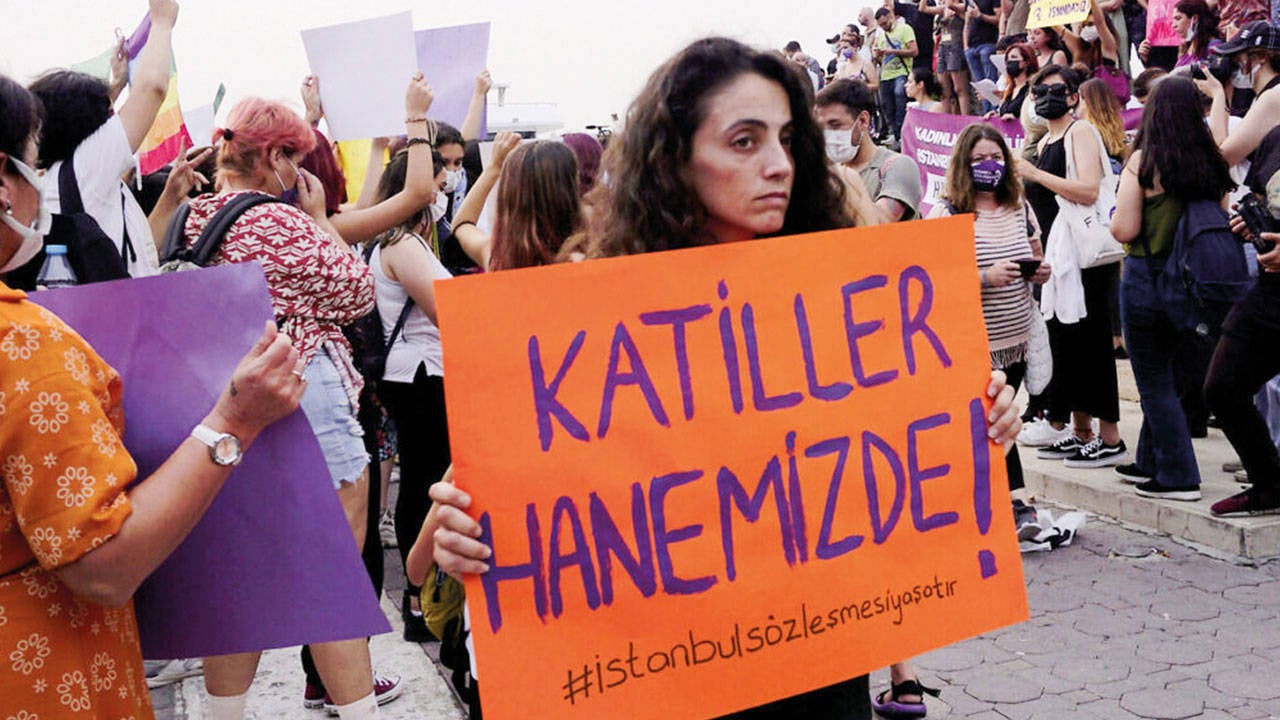 Karabük'te Dehşet: Tutku Burcu Köseoğlu Öldürüldü!