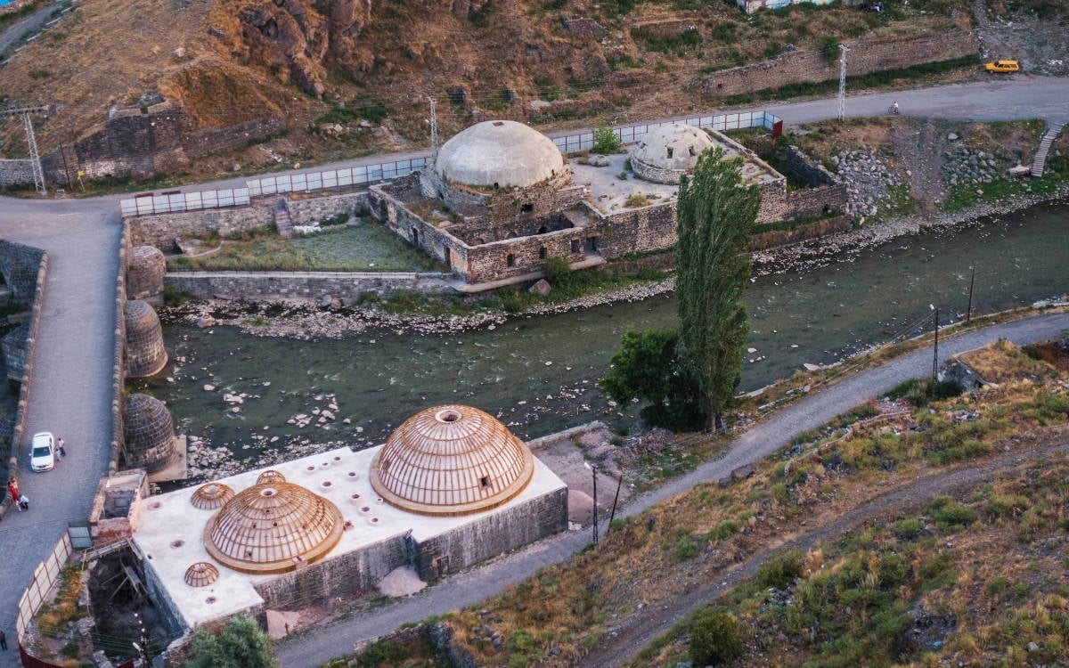 Türkiye-Ermenistan İş Dünyası Kars’ta Buluştu! Normalleşme Umudu Yükseliyor