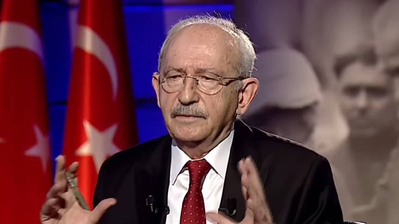 Kılıçdaroğlu’ndan CHP’ye Kayyum İddiasına Sert Yanıt!