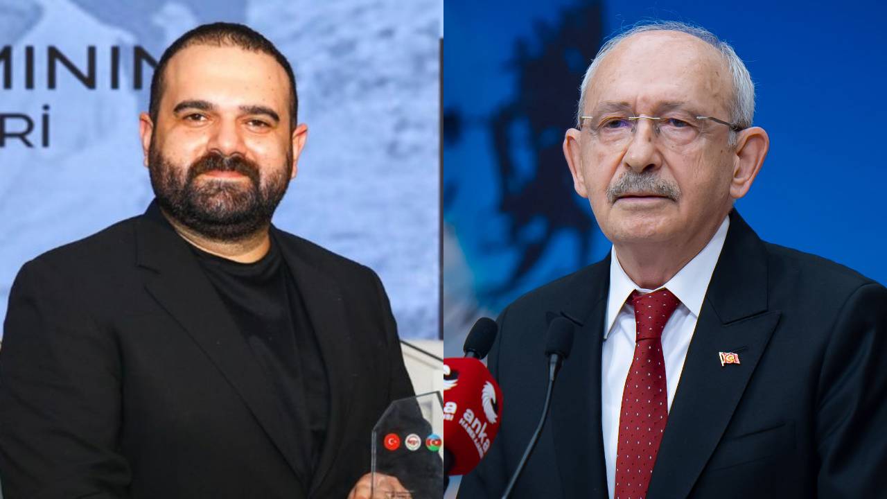 Kılıçdaroğlu’nun Giderlerini Karşılayan İsim Şaşırttı!