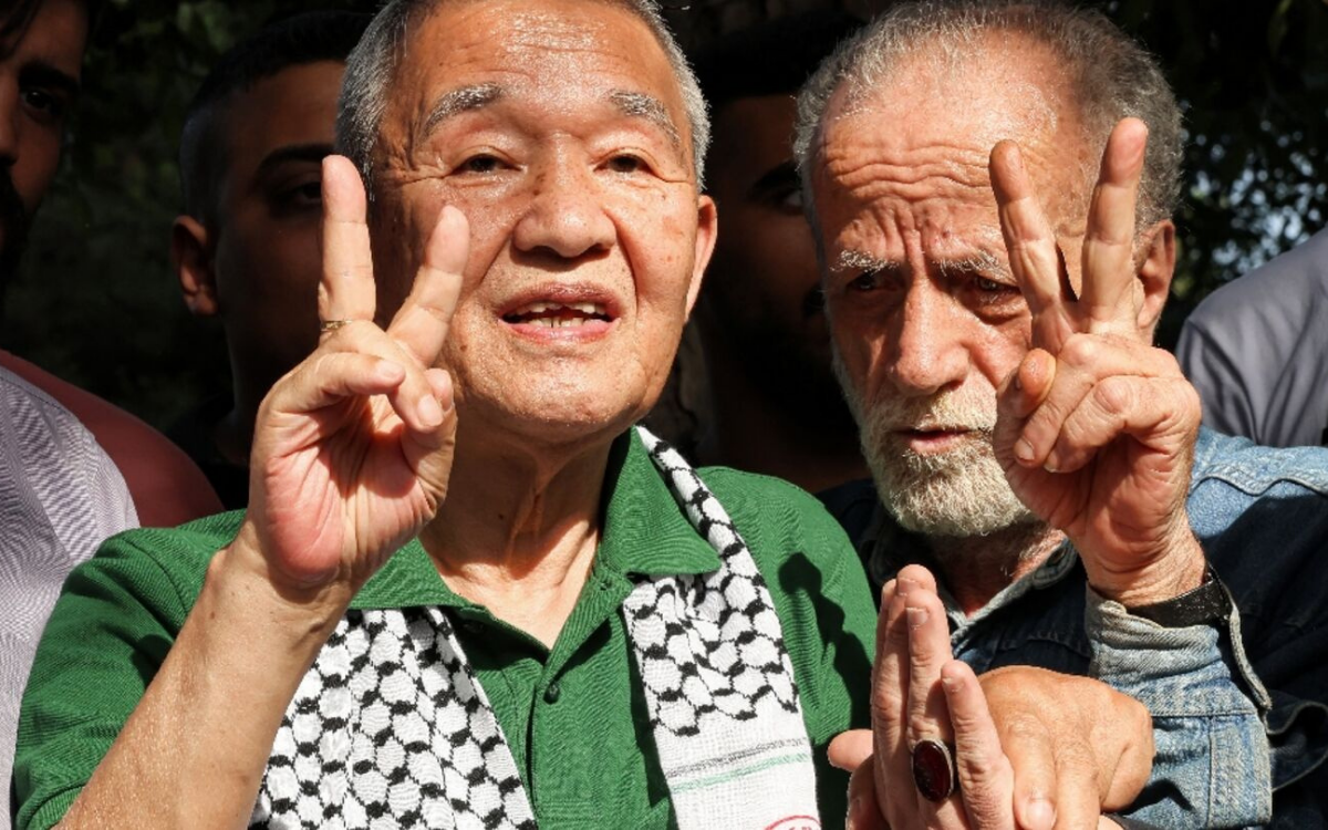 Kozo Okamoto’dan Devrimci Bir Miras Bıraktı!