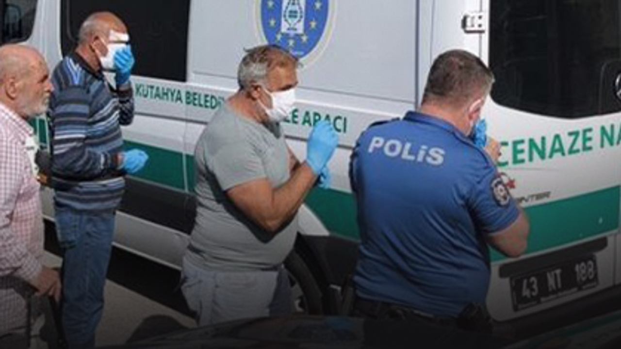 Kütahya'da Günlerce Cesetle Yaşamak: Acı Gerçek Ortaya Çıktı!