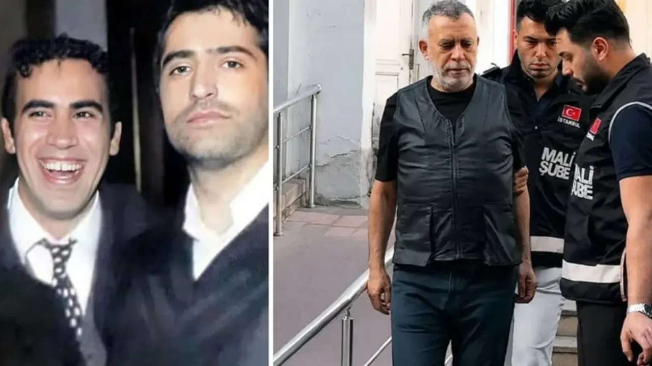Mahsun Kırmızıgül’den Haluk Levent itirafı: Vicdanlar yaralandı!