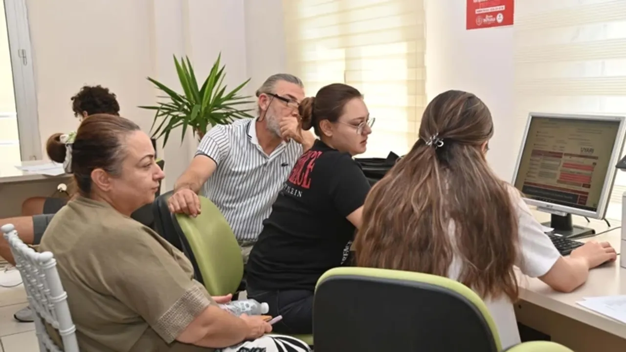 Manisa'da LGS Tercihleri İçin Ücretsiz Destek Fırsatı!