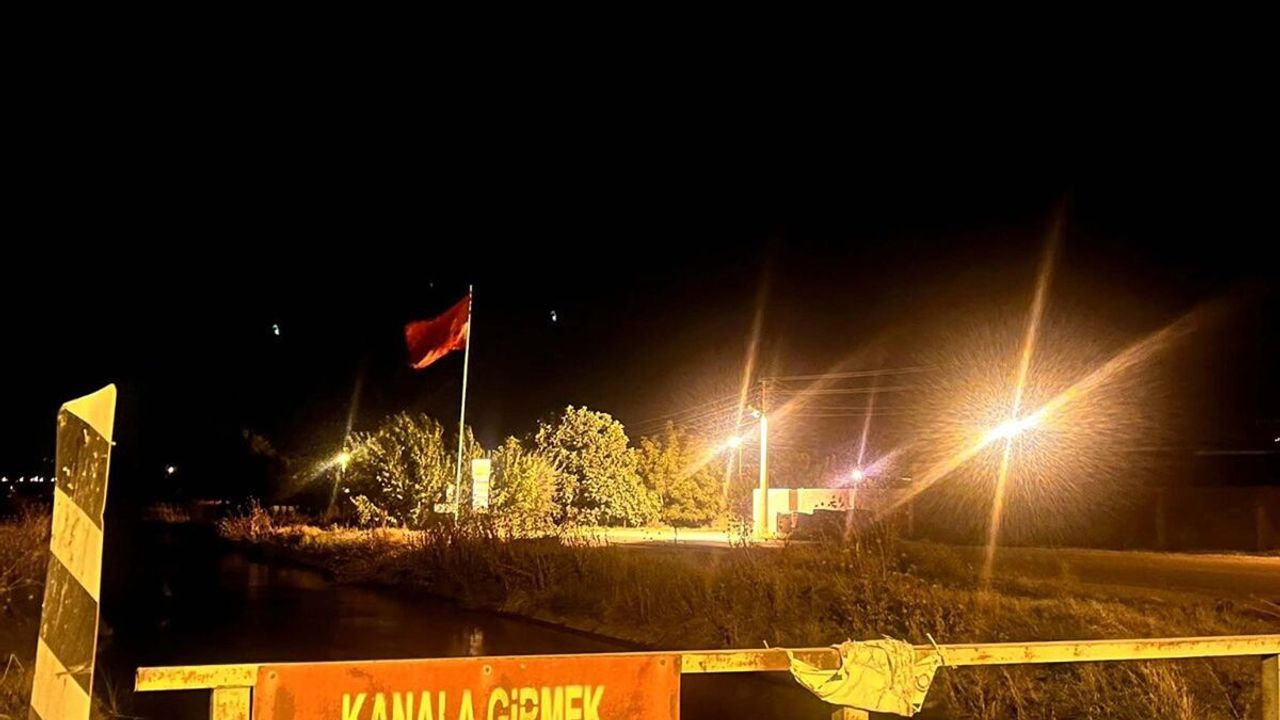 Manisa Salihli’de Feci Trafik Kazası: Bir Kişi Hayatını Kaybetti!