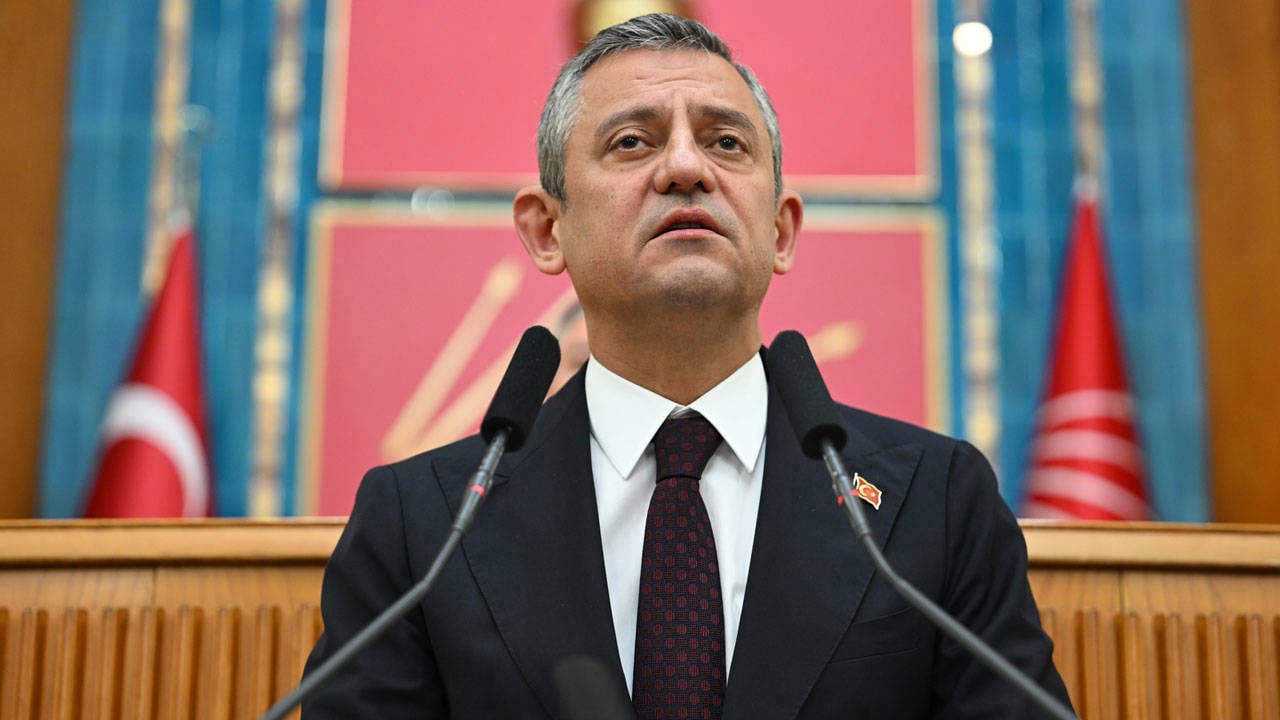 Özgür Özel’in Eski Danışmanı Cem Yüzer Tutuklandı!