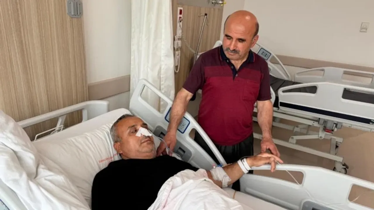 Mersin’de Dehşet: Saldırgan ‘Bal Var mı?’ Diye Sordu, Kurşun Yağdırdı!