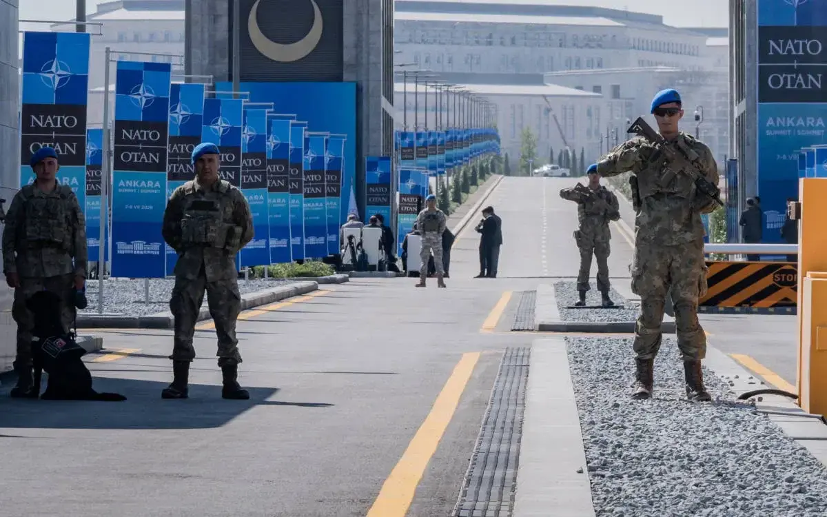 NATO'nun Silahlanma Hamlesi Halkı Nasıl Etkileyecek? İşte Gerçekler!