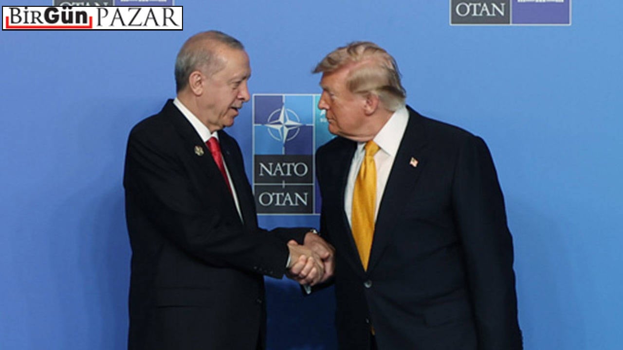 NATO Zirvesi Gölgesinde Artan Baskı ve Sıkıyönetim Tartışması!
