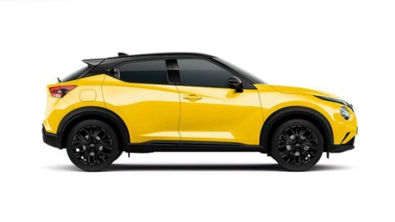 Nissan Juke Temmuz 2026 Fırsatlarıyla Dikkat Çekiyor!