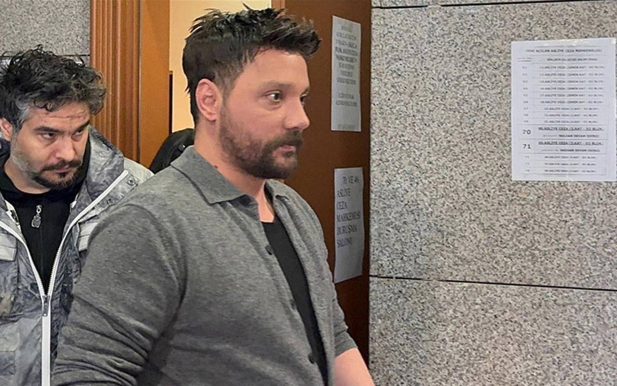 Oğuzhan Uğur Gözaltında: Babasından Sert Açıklamalar!