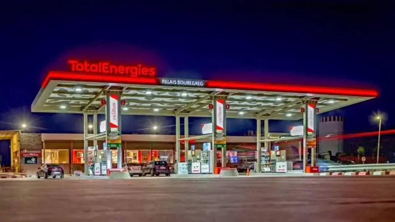 Saudi Aramco'dan Türk Akaryakıt Devine Şaşırtan Ortaklık Hamlesi!
