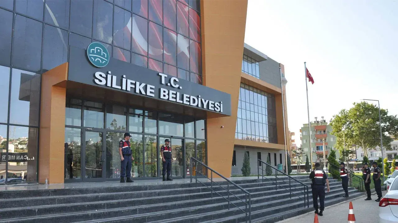 Silifke'de Yeni Dönem: Başkanvekili Oğuzhan Kökten Seçildi!